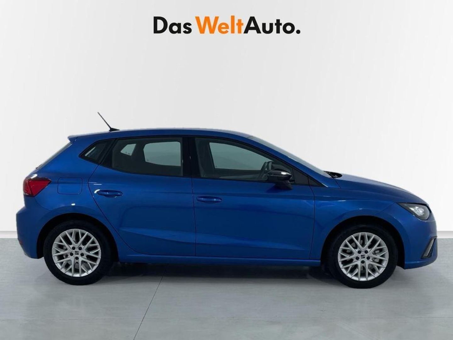 SEAT Ibiza 1.0 TSI S&S FR XS 81 kW (110 CV)