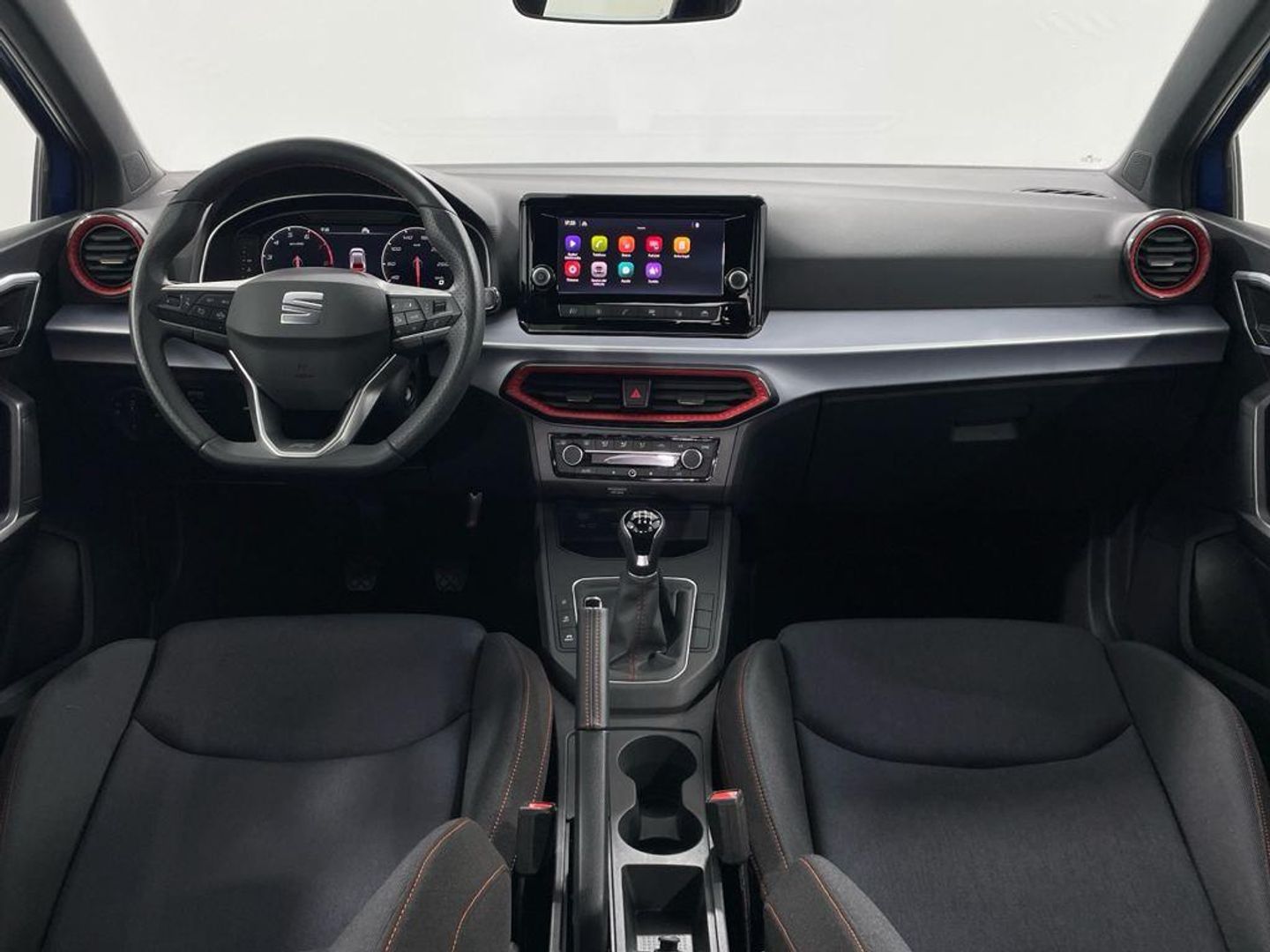 SEAT Ibiza 1.0 TSI S&S FR XS 81 kW (110 CV)
