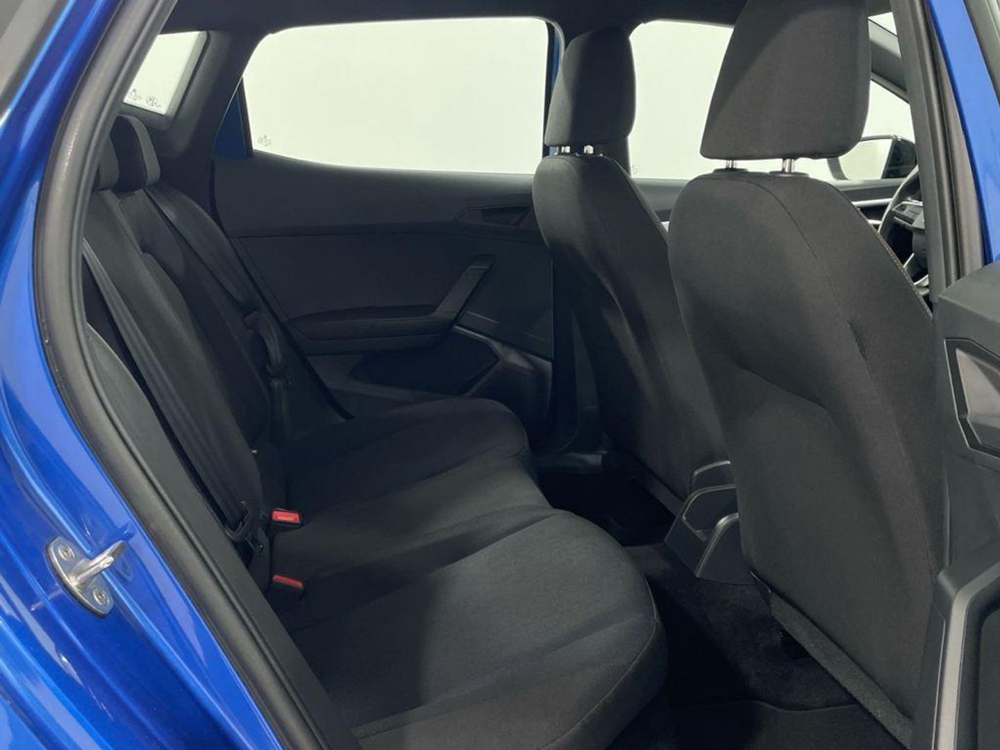 SEAT Ibiza 1.0 TSI S&S FR XS 81 kW (110 CV)