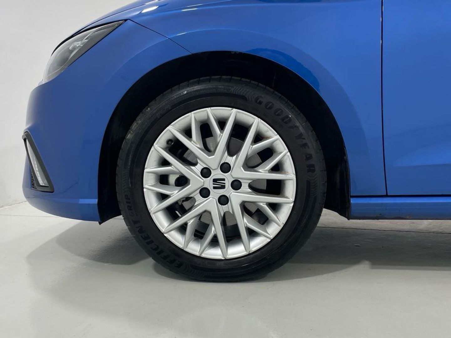 SEAT Ibiza 1.0 TSI S&S FR XS 81 kW (110 CV)