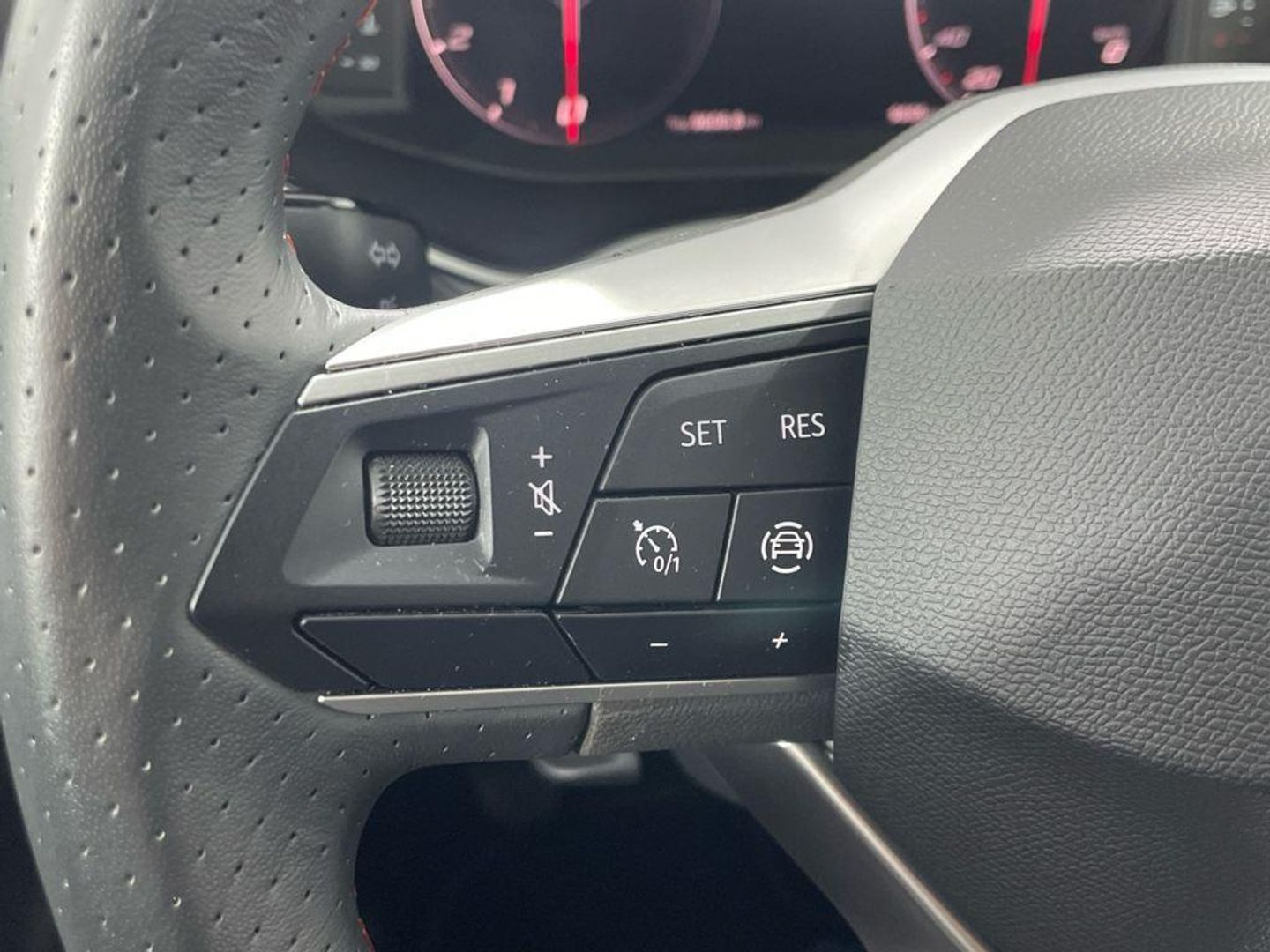 SEAT Ibiza 1.0 TSI S&S FR XS 81 kW (110 CV)