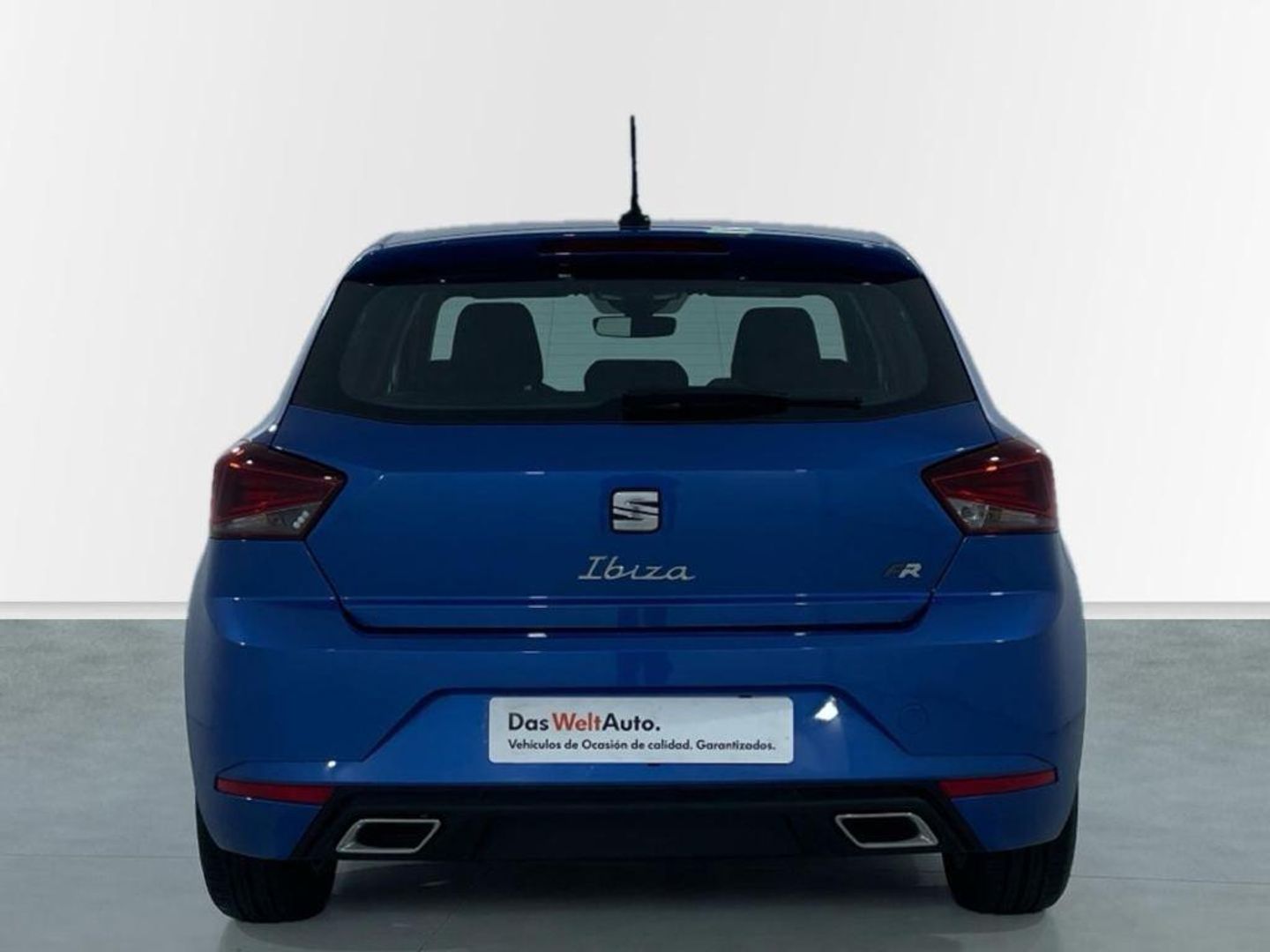 SEAT Ibiza 1.0 TSI S&S FR XS 81 kW (110 CV)