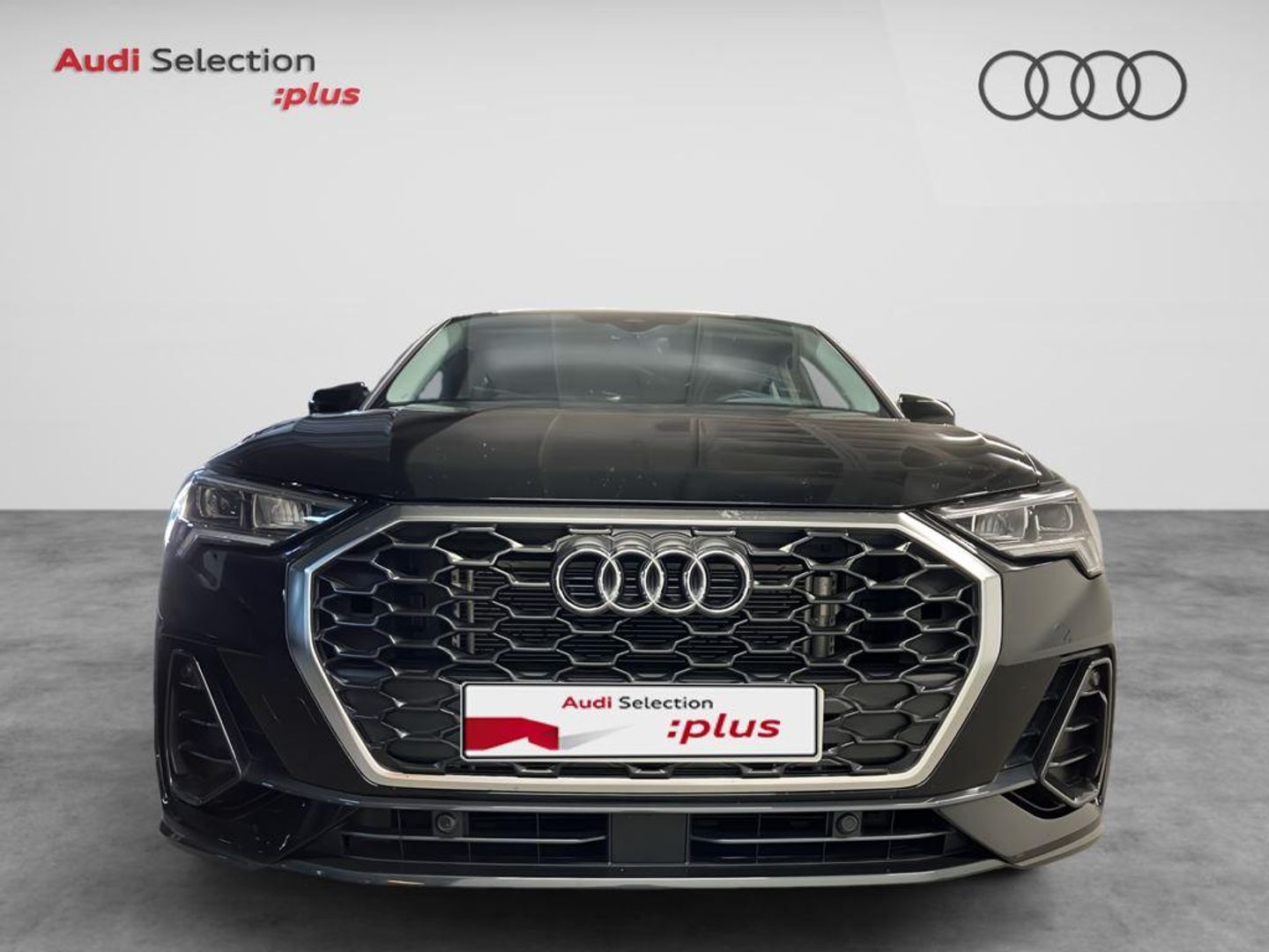 Audi Q3 Sportback Advanced 35 TFSI 110 kW (150 CV) S tronic