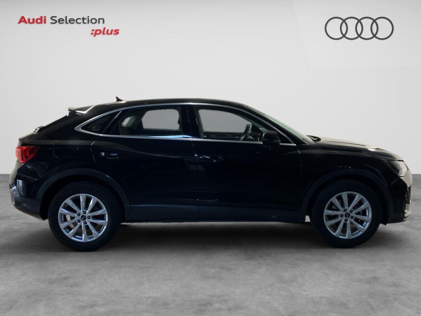 Audi Q3 Sportback Advanced 35 TFSI 110 kW (150 CV) S tronic