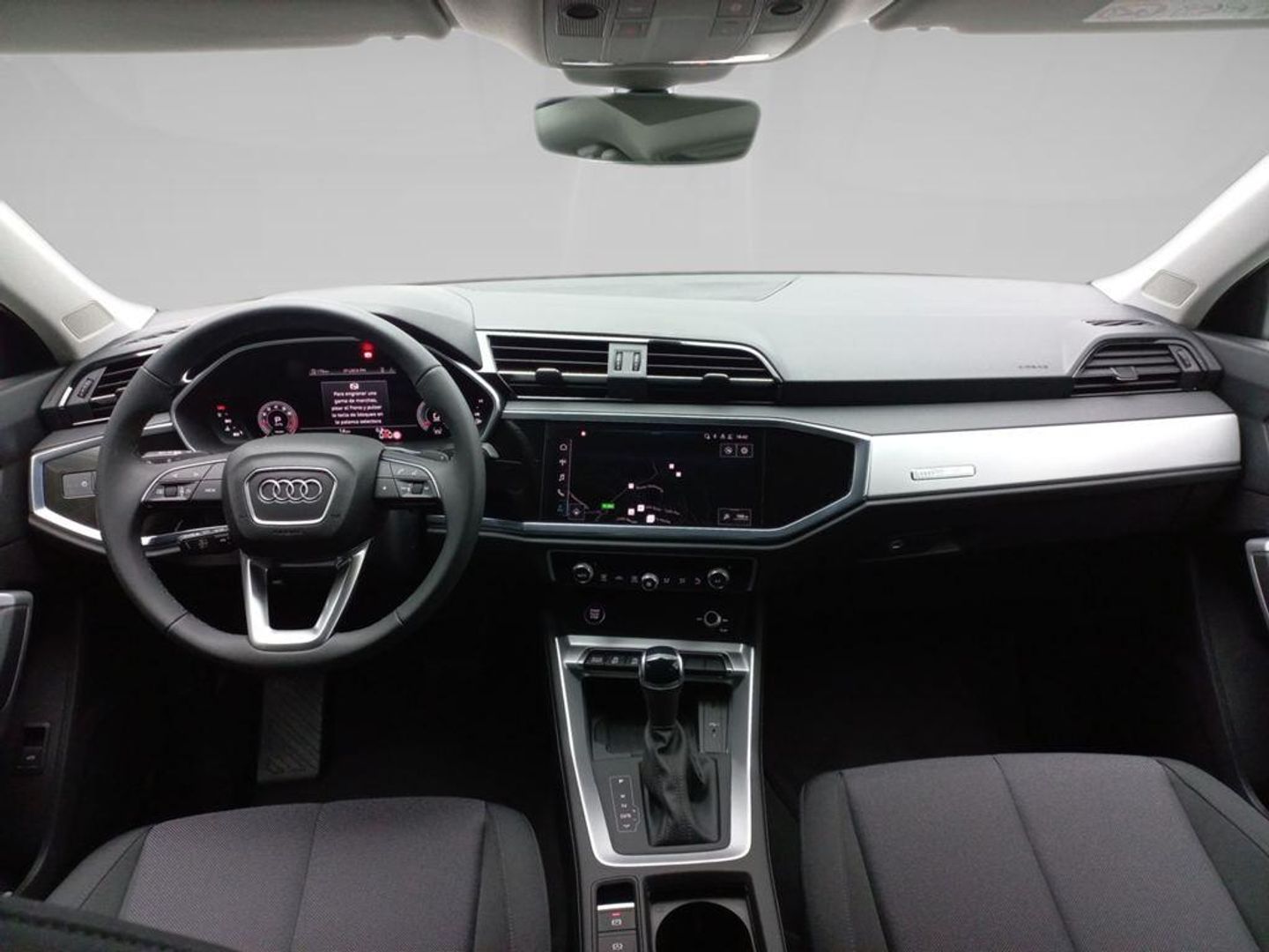Audi Q3 Sportback Advanced 35 TFSI 110 kW (150 CV) S tronic