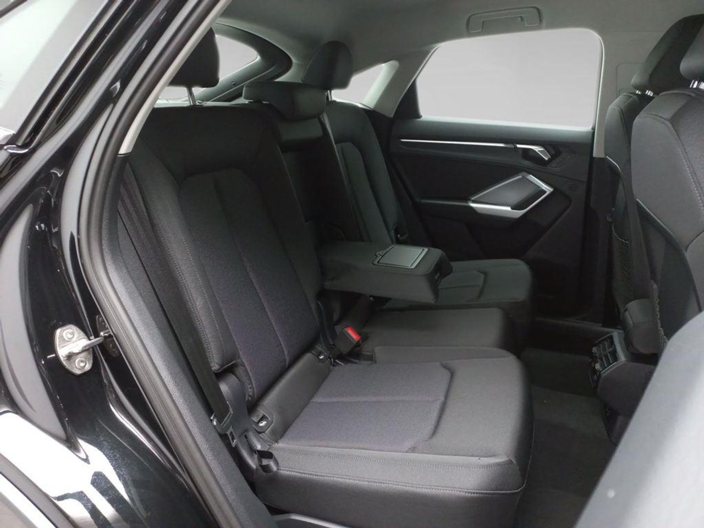 Audi Q3 Sportback Advanced 35 TFSI 110 kW (150 CV) S tronic