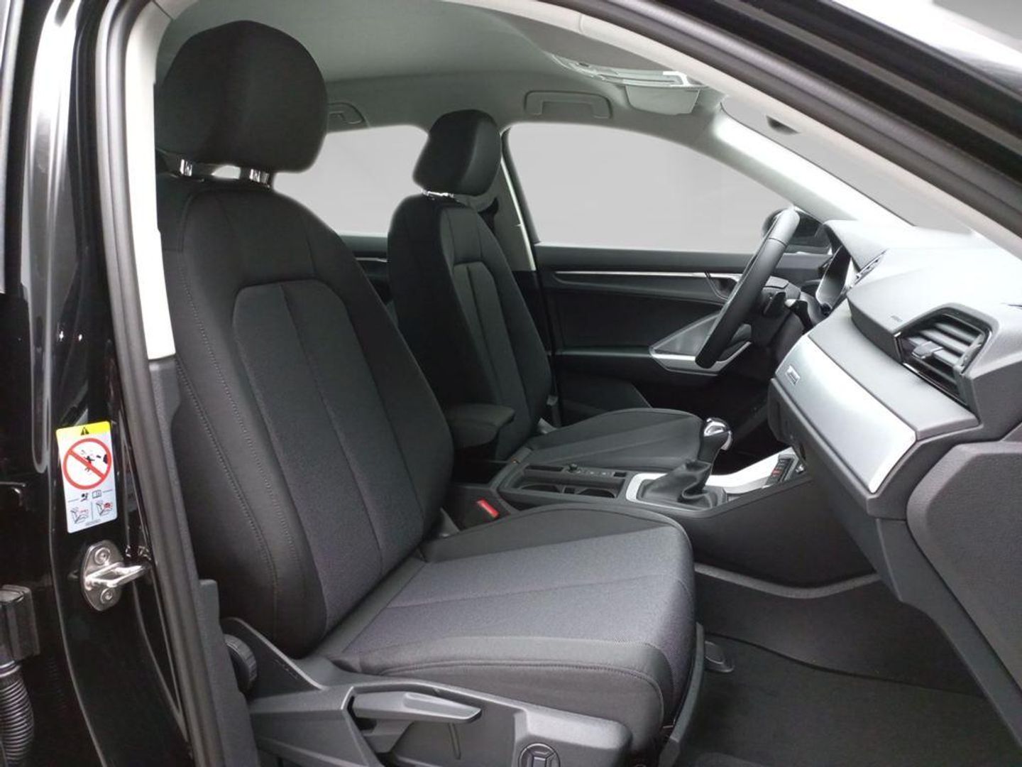 Audi Q3 Sportback Advanced 35 TFSI 110 kW (150 CV) S tronic