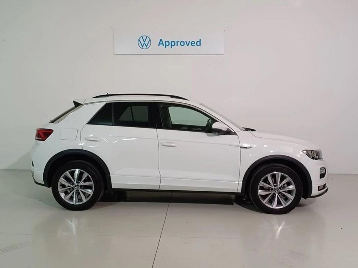 Volkswagen T-Roc Advance R-Line 1.0 TSI 81 kW (110 CV)