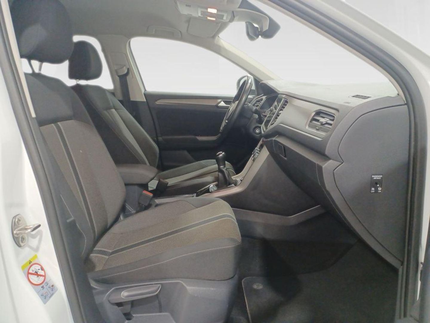 Volkswagen T-Roc Advance R-Line 1.0 TSI 81 kW (110 CV)