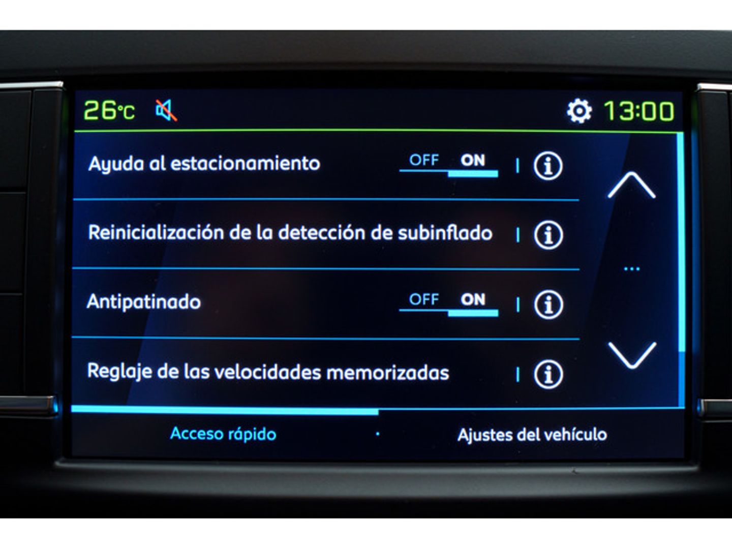 Peugeot e-Expert Furgón Eléctrico Batería 50kWh Long 100 kW (136 CV)