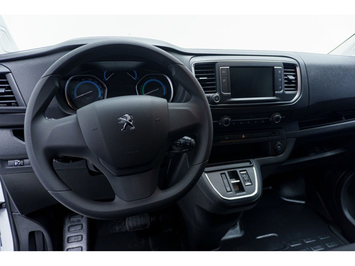 Peugeot e-Expert Furgón Eléctrico Batería 50kWh Long 100 kW (136 CV)
