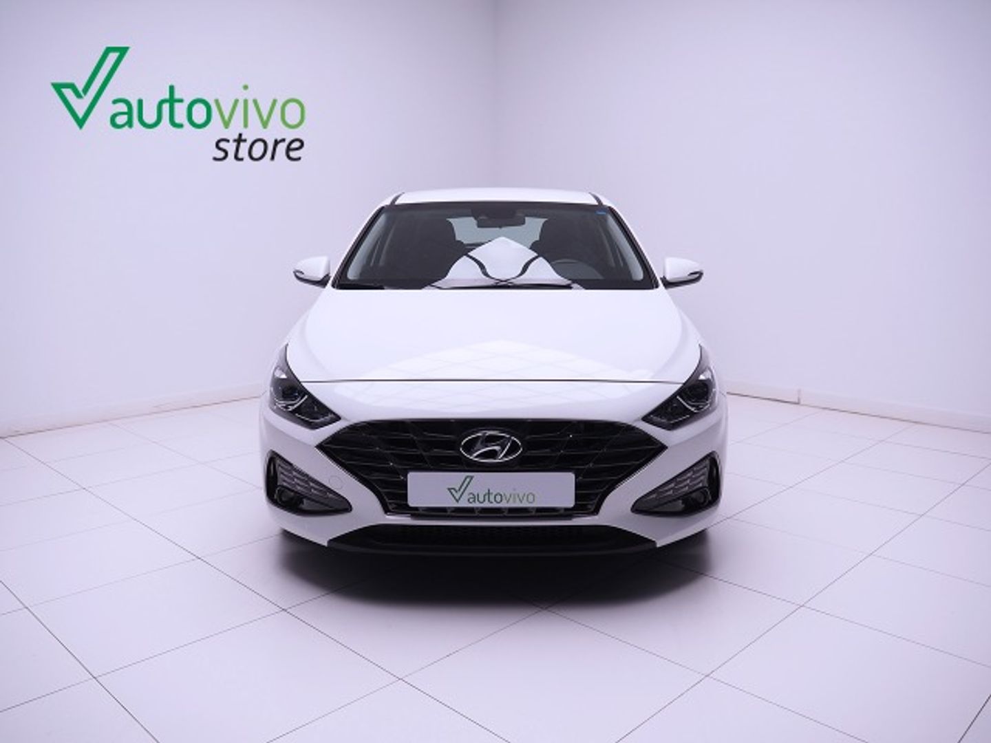 Hyundai i30 1.0 TGDI 48V Klass LRR 88 kW (120 CV)