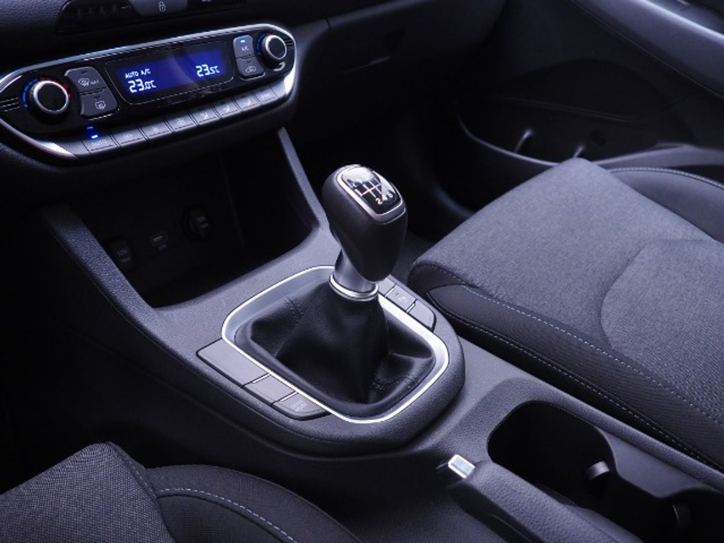 Hyundai i30 1.0 TGDI 48V Klass LRR 88 kW (120 CV)