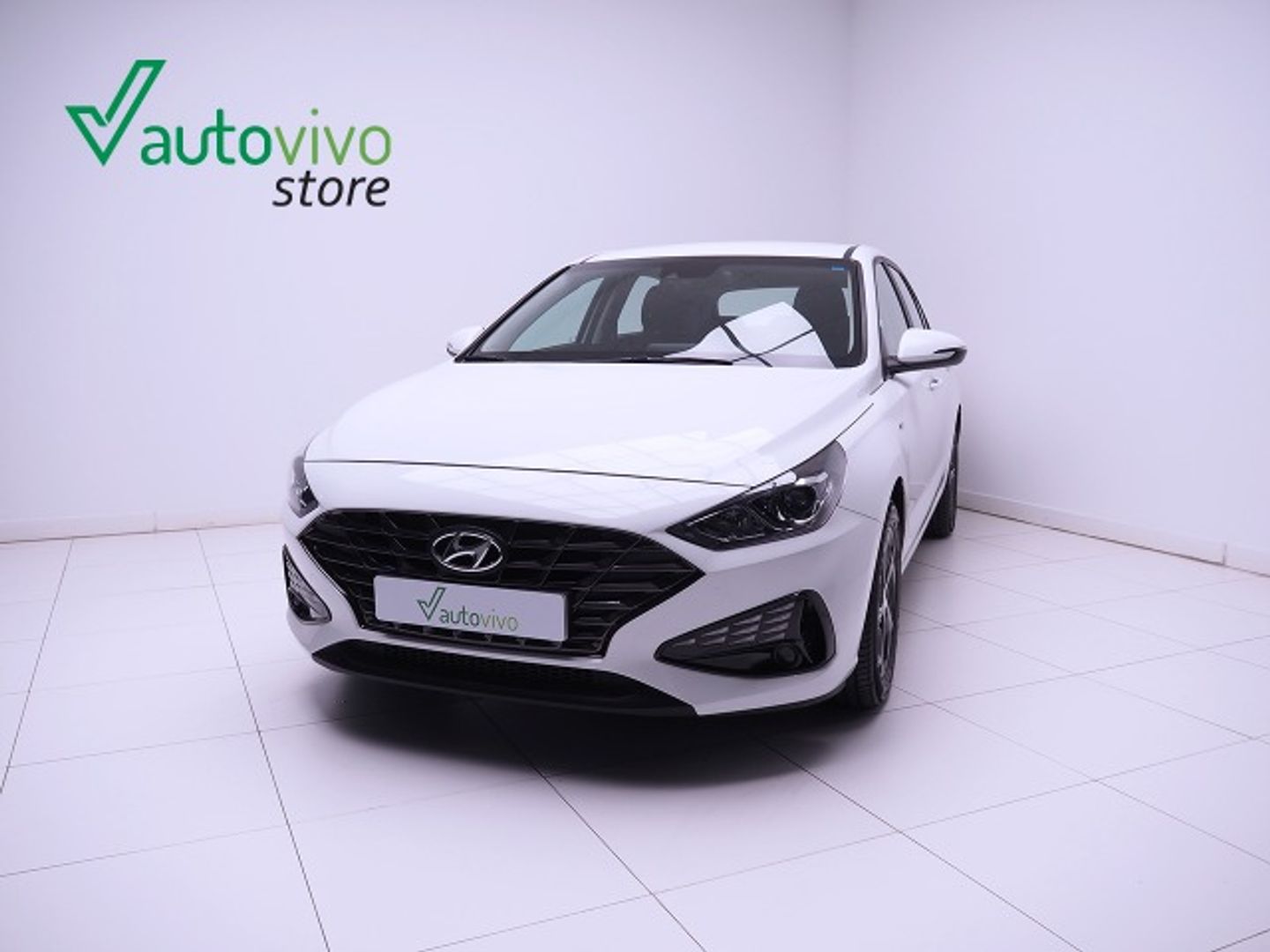 Hyundai i30 1.0 TGDI 48V Klass LRR 88 kW (120 CV)