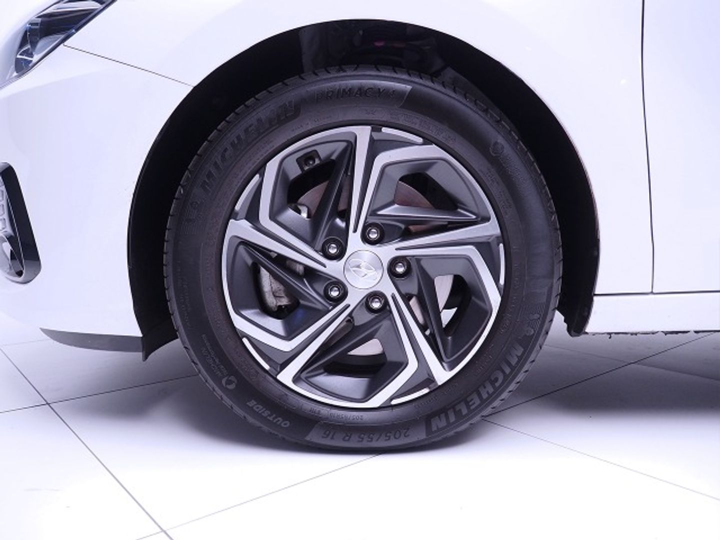 Hyundai i30 1.0 TGDI 48V Klass LRR 88 kW (120 CV)