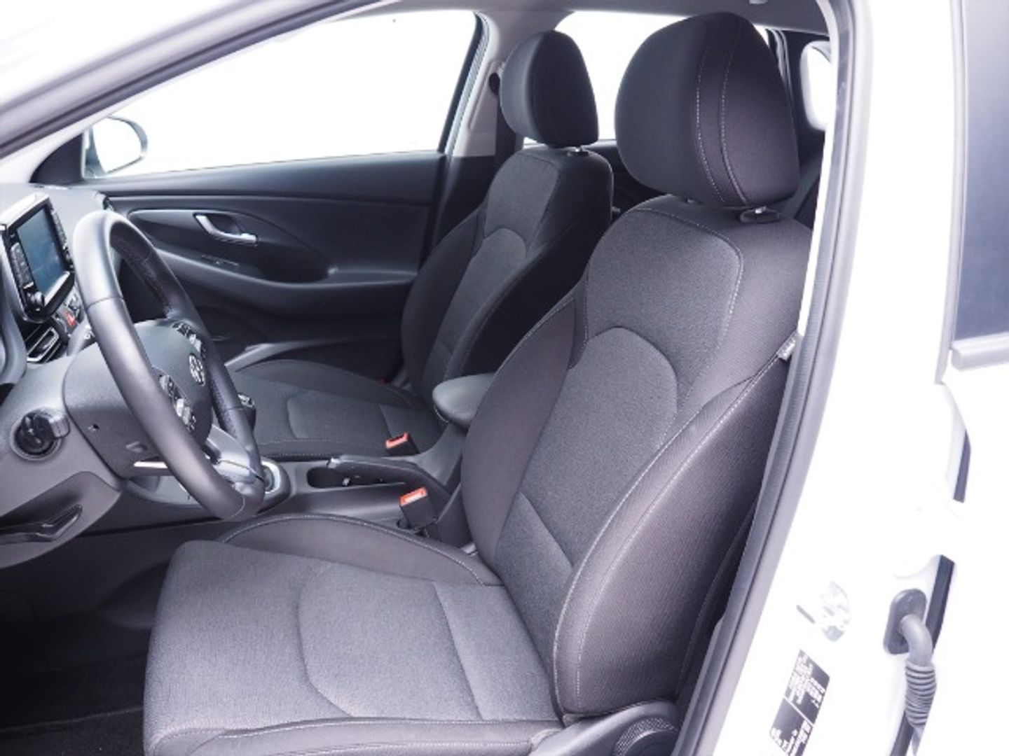 Hyundai i30 1.0 TGDI 48V Klass LRR 88 kW (120 CV)