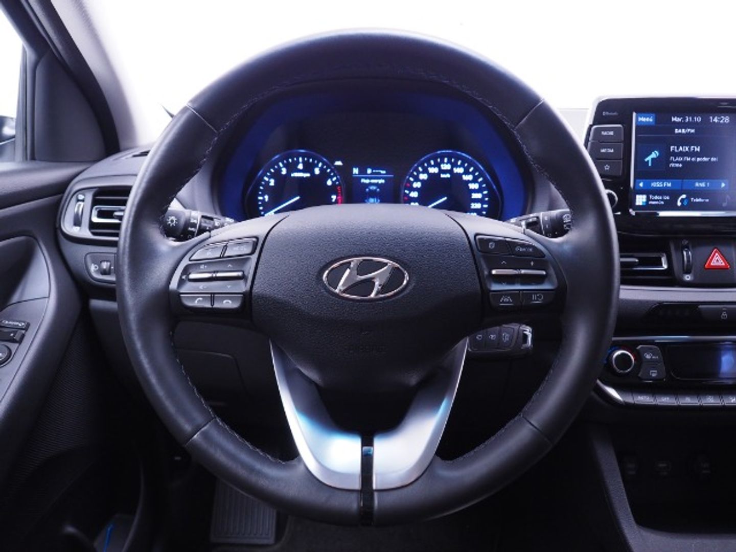 Hyundai i30 1.0 TGDI 48V Klass LRR 88 kW (120 CV)
