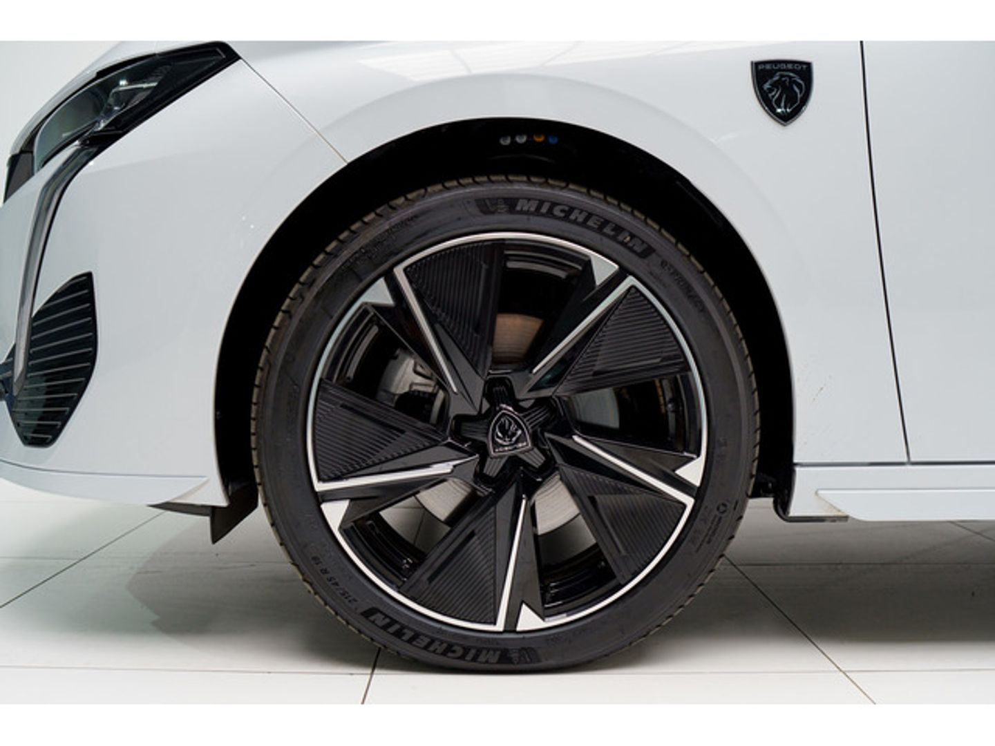 Peugeot e-308 First Edition Eléctrico 115 kW (156 CV)