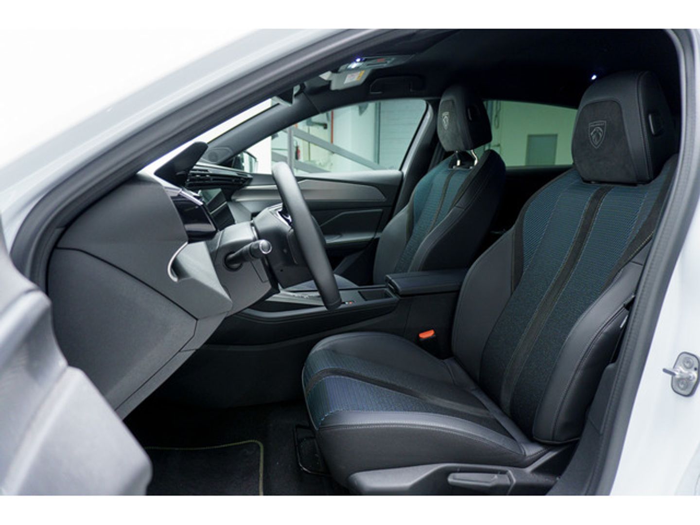 Peugeot e-308 First Edition Eléctrico 115 kW (156 CV)