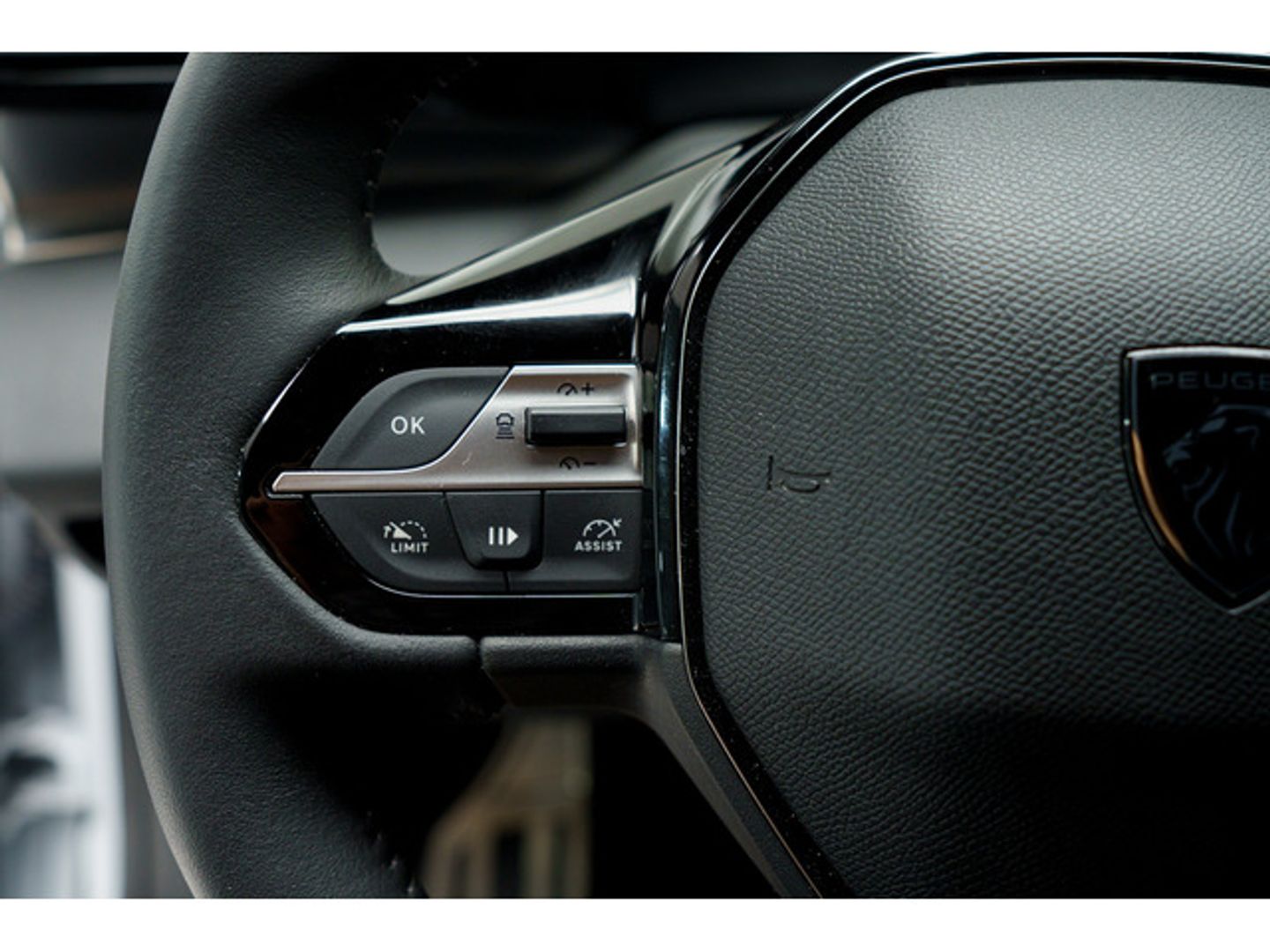 Peugeot e-308 First Edition Eléctrico 115 kW (156 CV)
