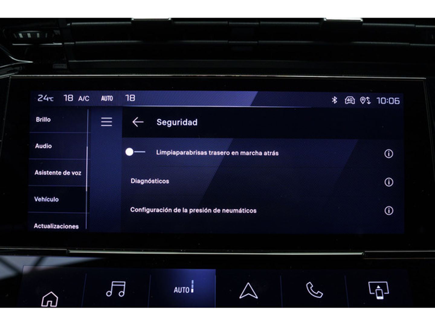 Peugeot e-308 First Edition Eléctrico 115 kW (156 CV)