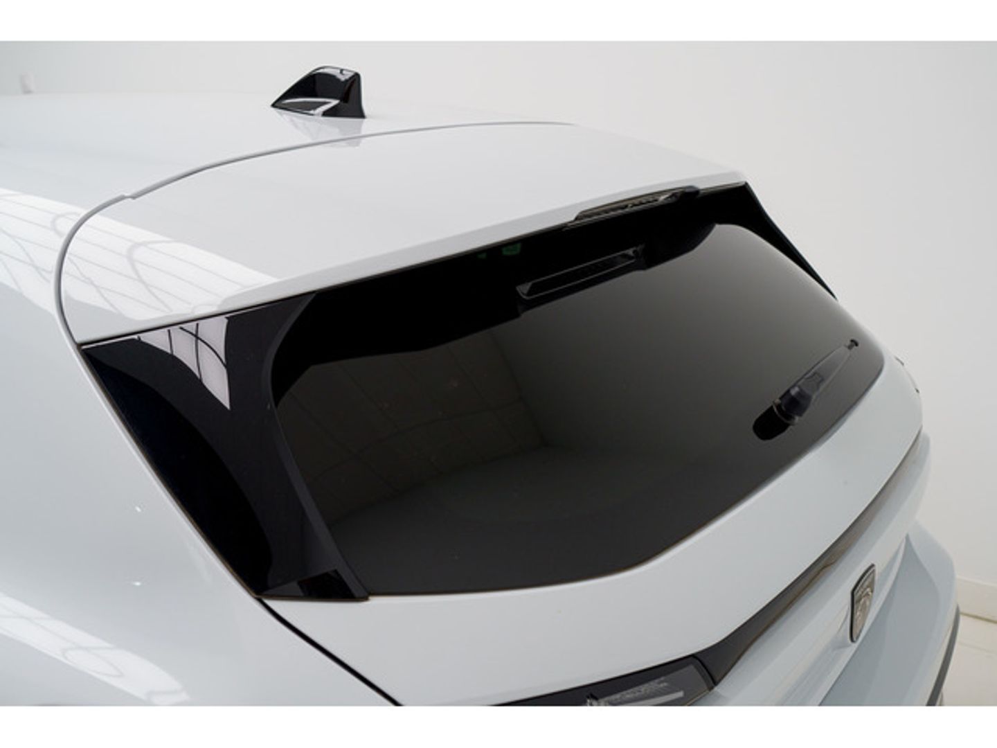 Peugeot e-308 First Edition Eléctrico 115 kW (156 CV)