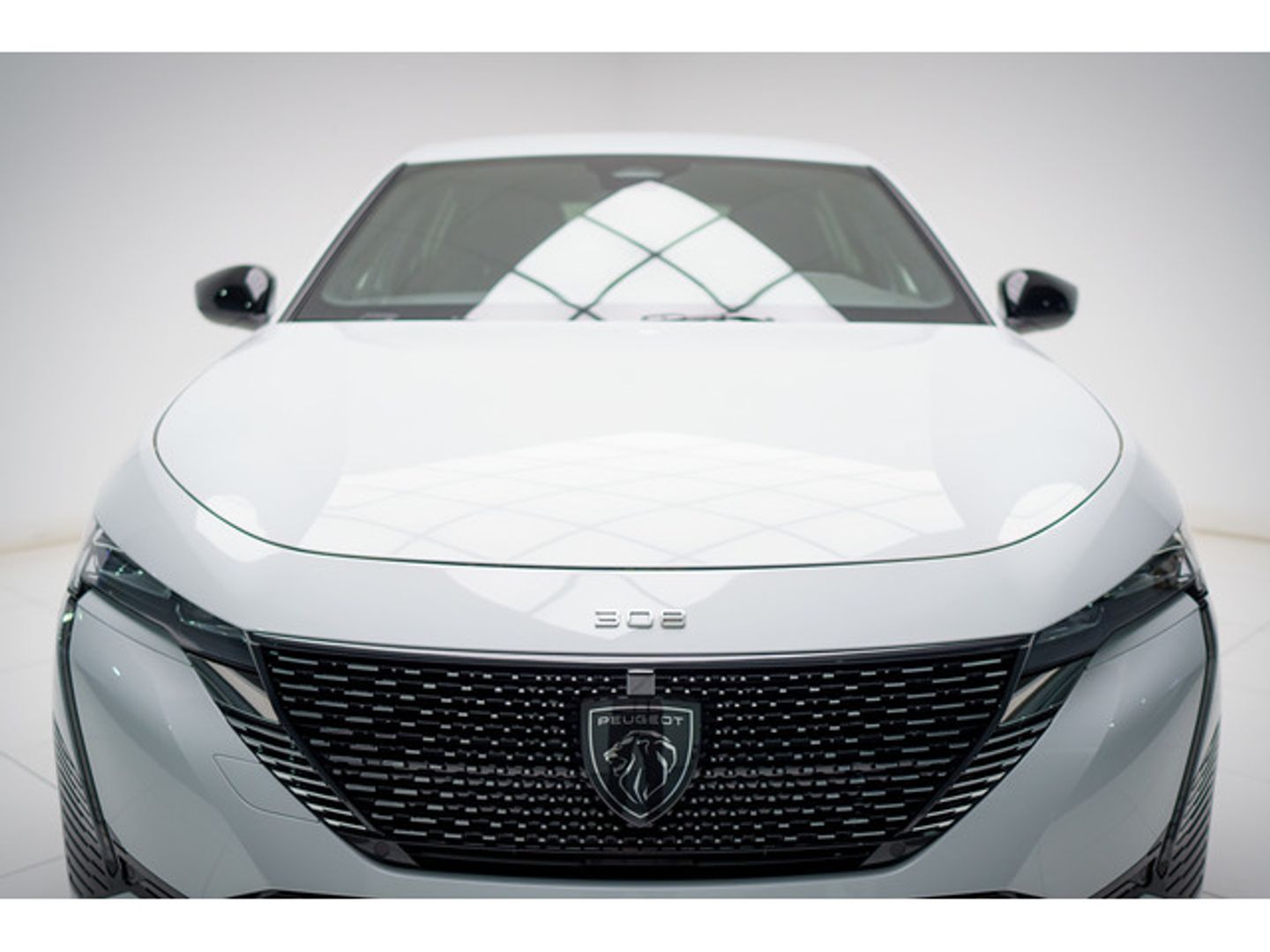 Peugeot e-308 First Edition Eléctrico 115 kW (156 CV)