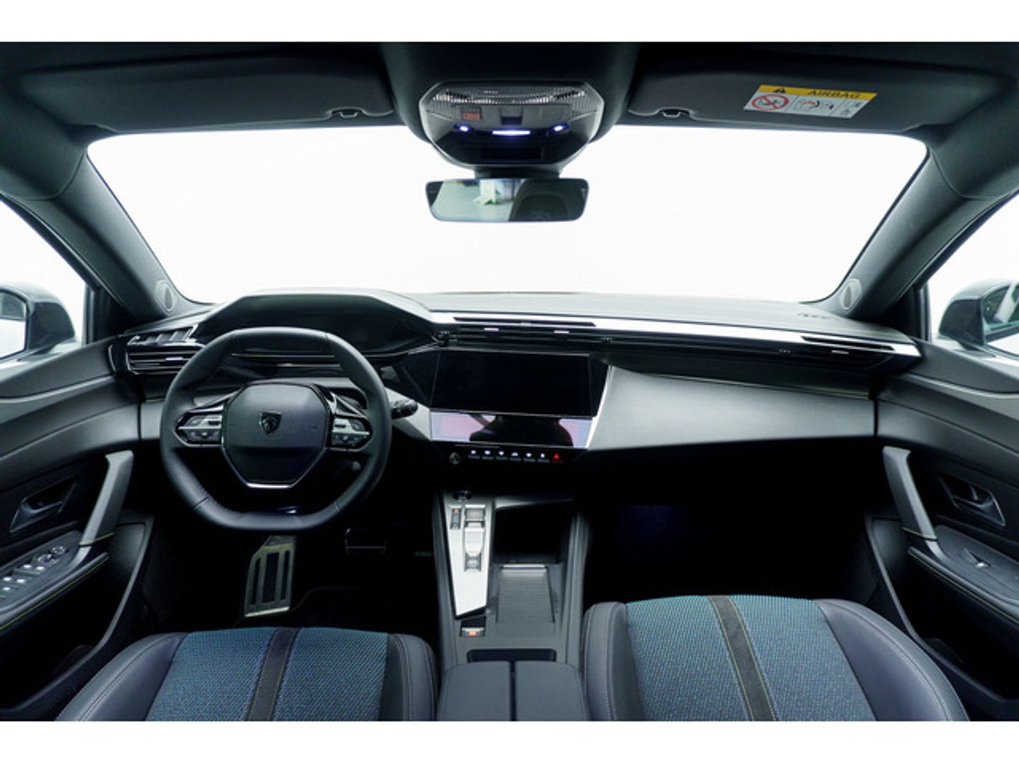 Peugeot e-308 First Edition Eléctrico 115 kW (156 CV)
