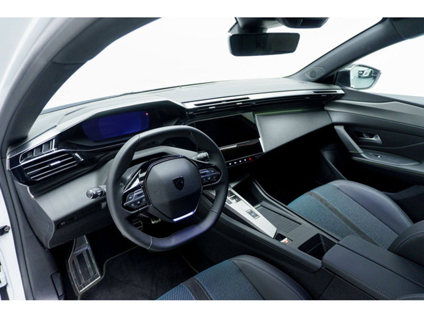 Peugeot e-308 First Edition Eléctrico 115 kW (156 CV)
