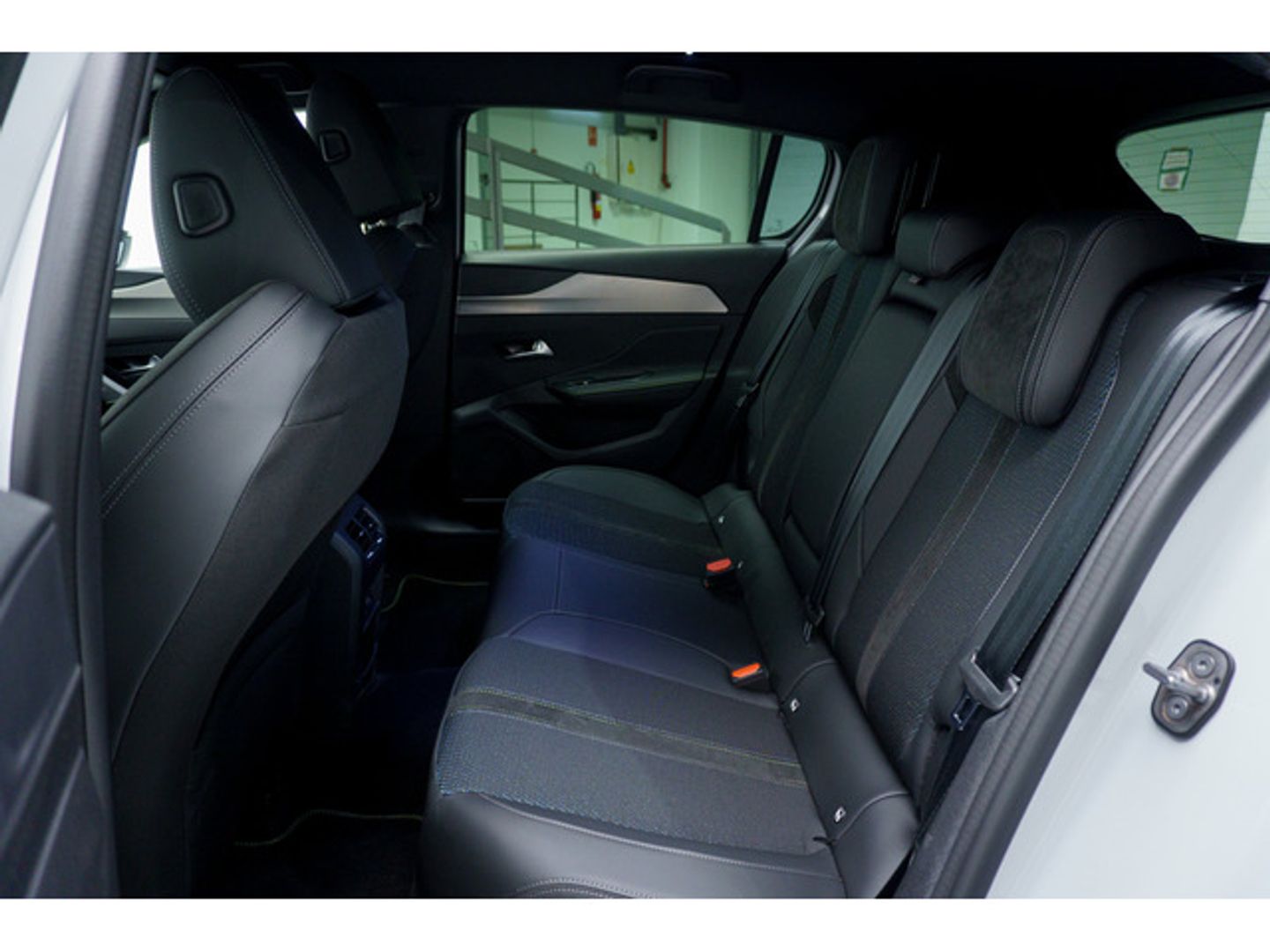 Peugeot e-308 First Edition Eléctrico 115 kW (156 CV)