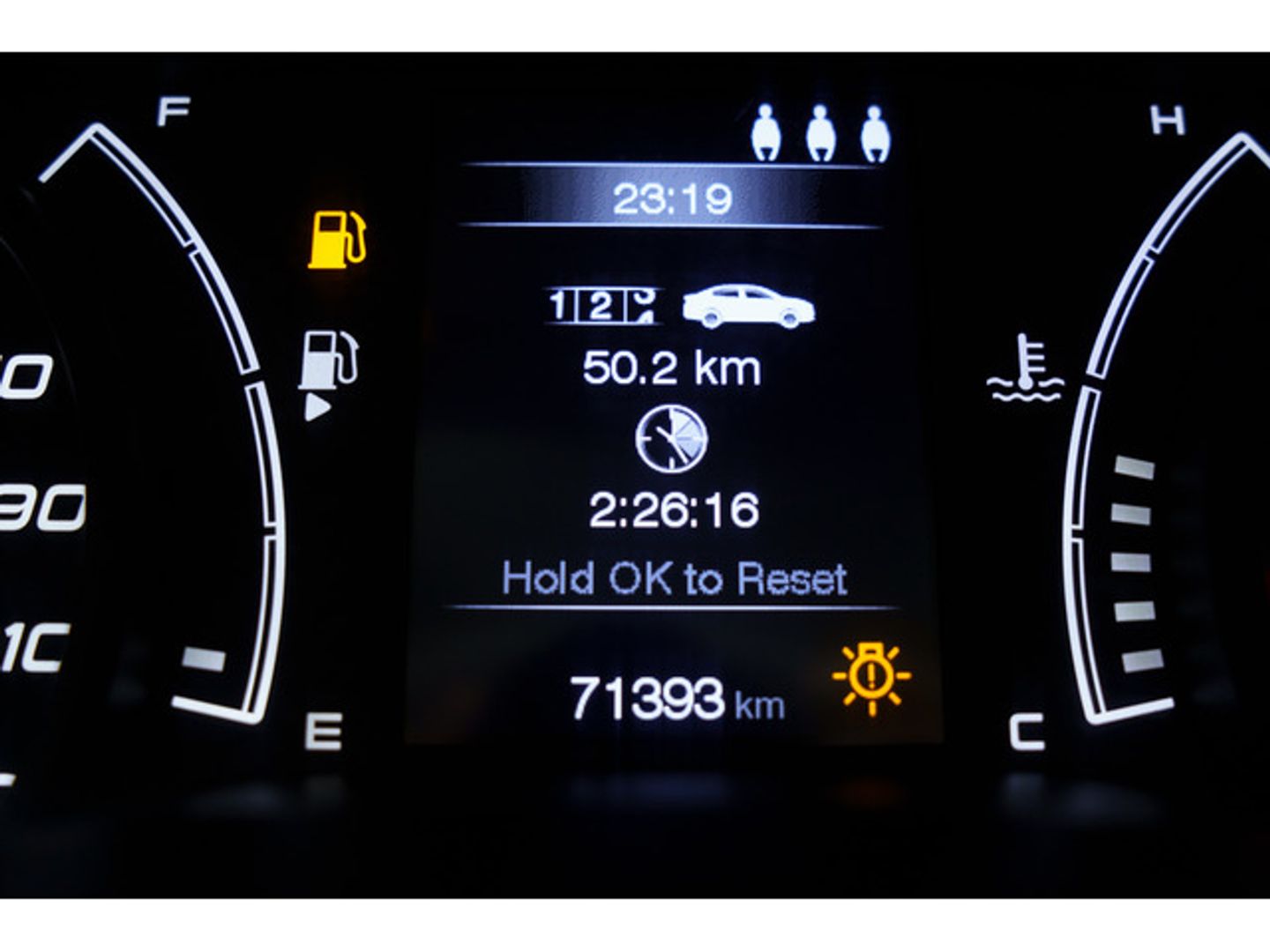 Fiat Tipo Sedan 1.4 Fire Pop 70 kW (95 CV)