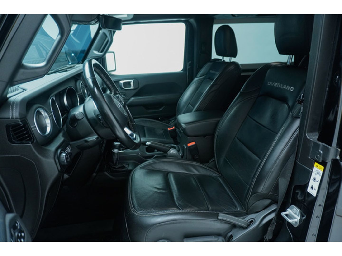 Jeep Wrangler 2.2 CRD Sahara 8ATX 147 kW (200 CV)