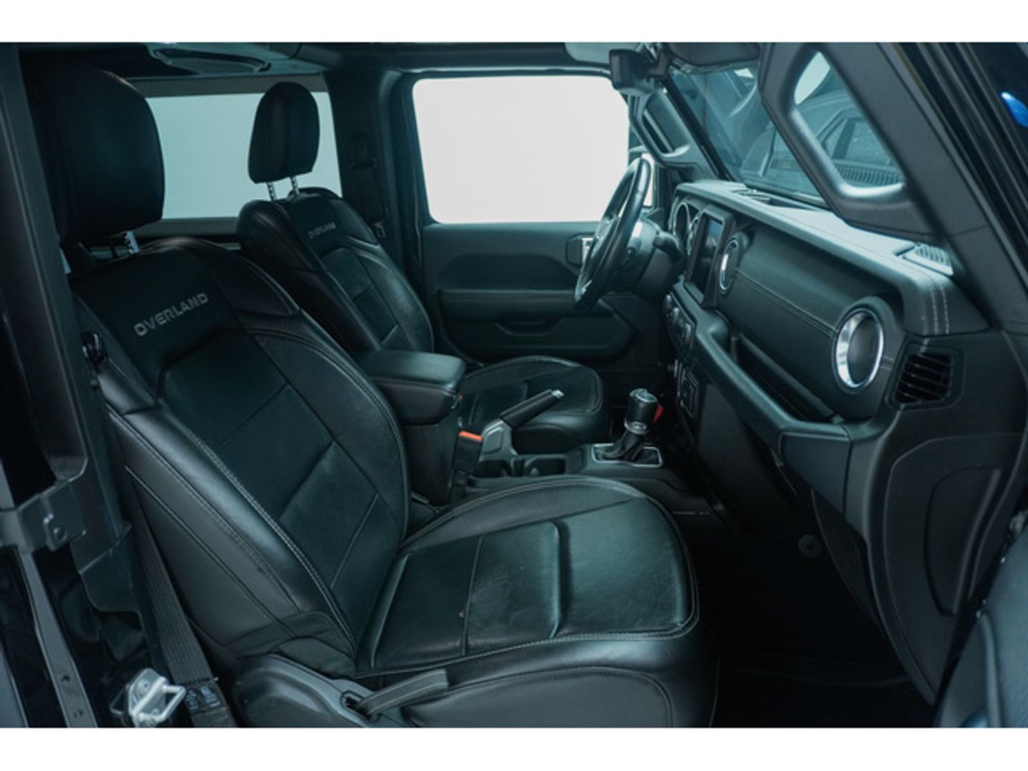 Jeep Wrangler 2.2 CRD Sahara 8ATX 147 kW (200 CV)