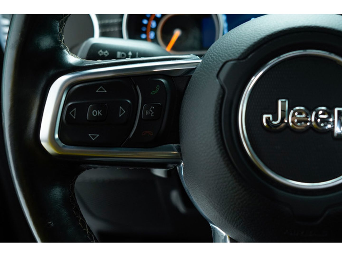 Jeep Wrangler 2.2 CRD Sahara 8ATX 147 kW (200 CV)
