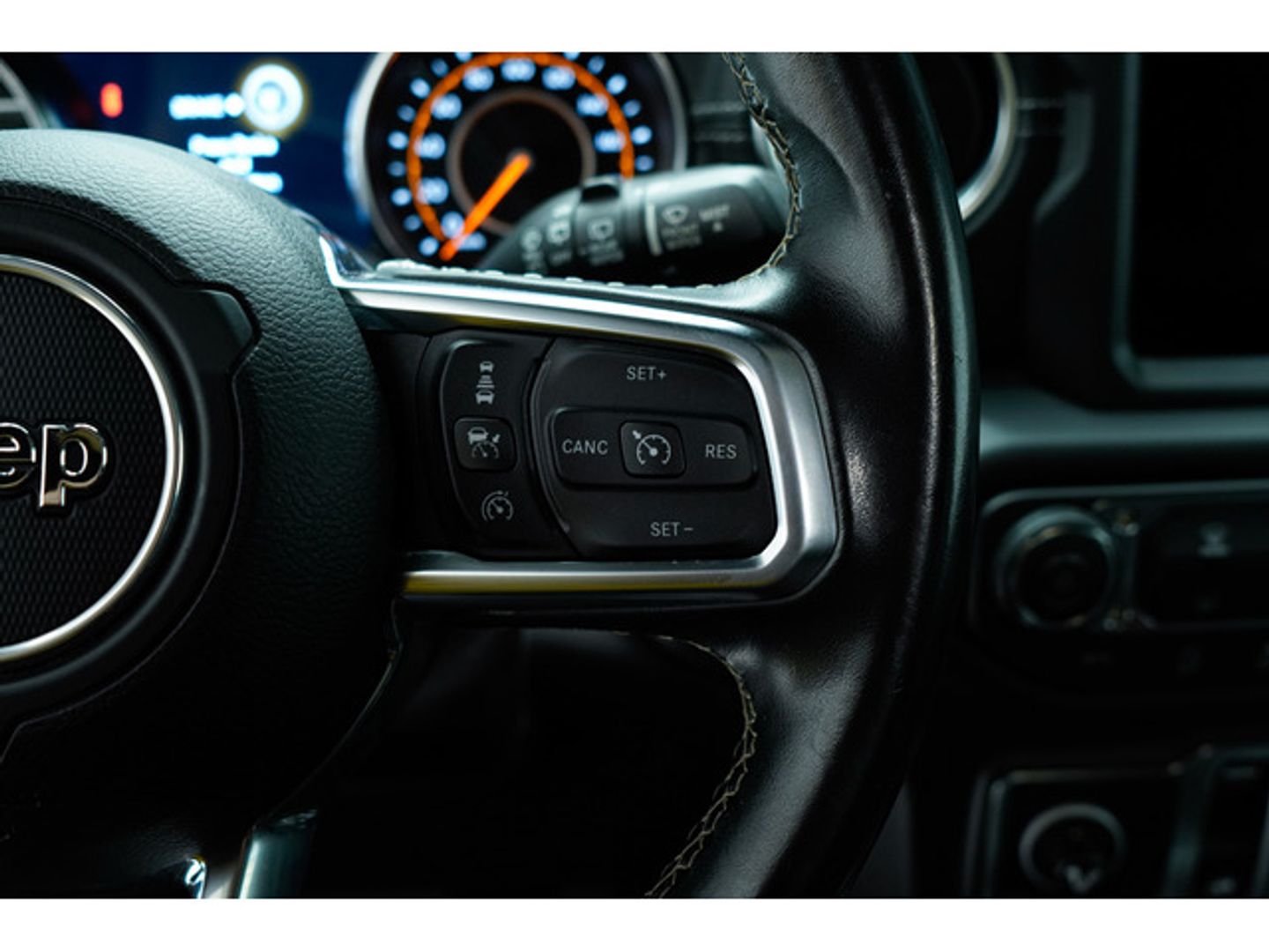 Jeep Wrangler 2.2 CRD Sahara 8ATX 147 kW (200 CV)