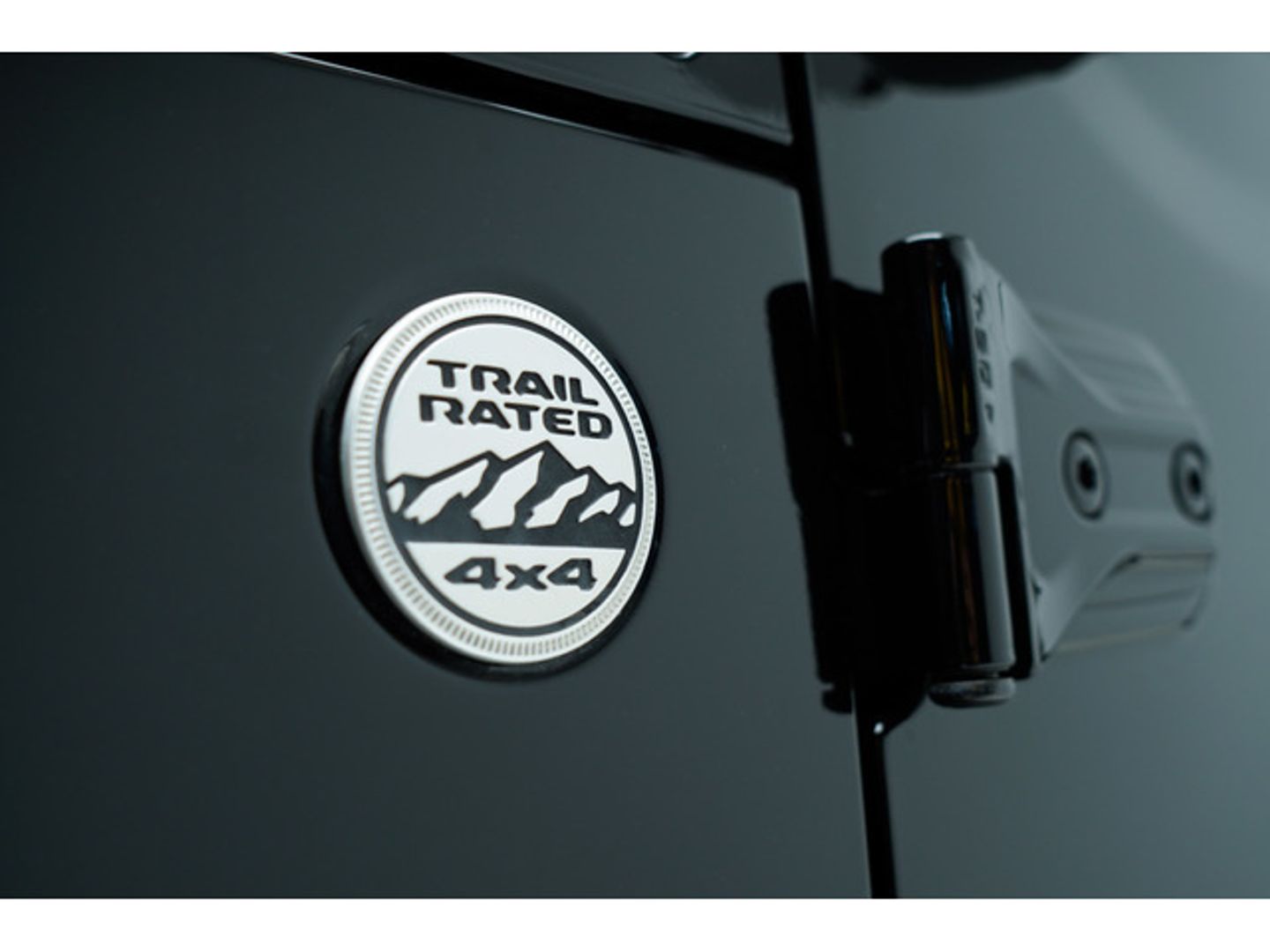 Jeep Wrangler 2.2 CRD Sahara 8ATX 147 kW (200 CV)