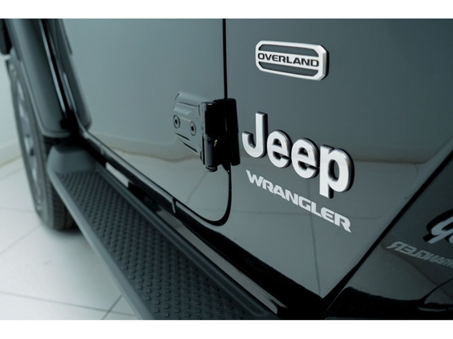 Jeep Wrangler 2.2 CRD Sahara 8ATX 147 kW (200 CV)