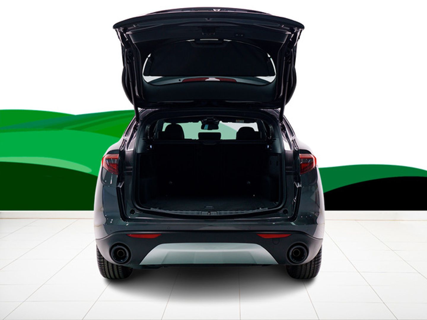Alfa Romeo Stelvio 2.2 Diesel Super AWD 140 kW (190 CV)