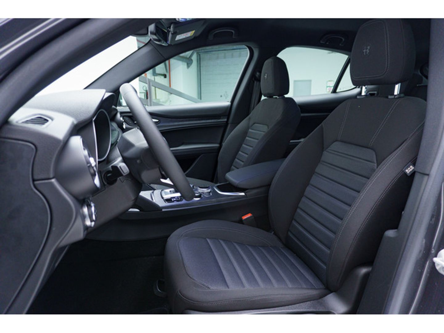 Alfa Romeo Stelvio 2.2 Diesel Super AWD 140 kW (190 CV)