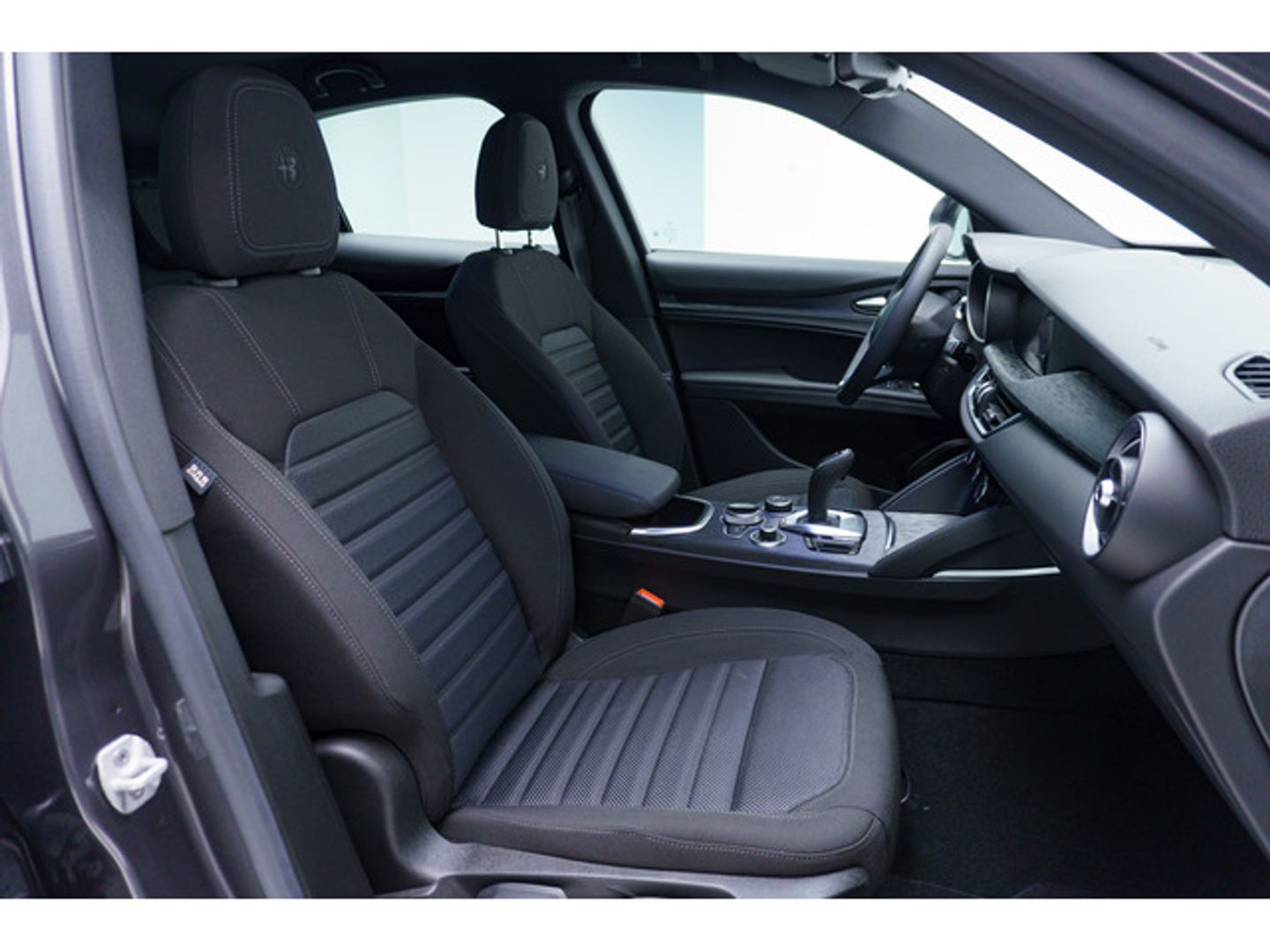 Alfa Romeo Stelvio 2.2 Diesel Super AWD 140 kW (190 CV)