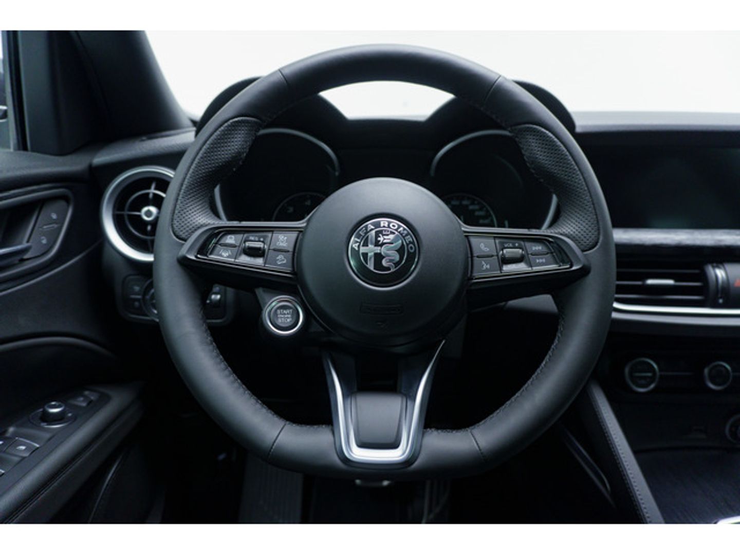 Alfa Romeo Stelvio 2.2 Diesel Super AWD 140 kW (190 CV)