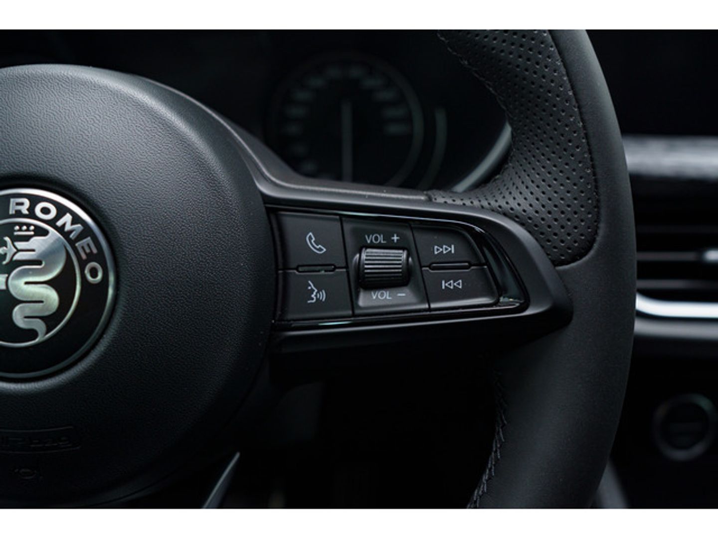 Alfa Romeo Stelvio 2.2 Diesel Super AWD 140 kW (190 CV)