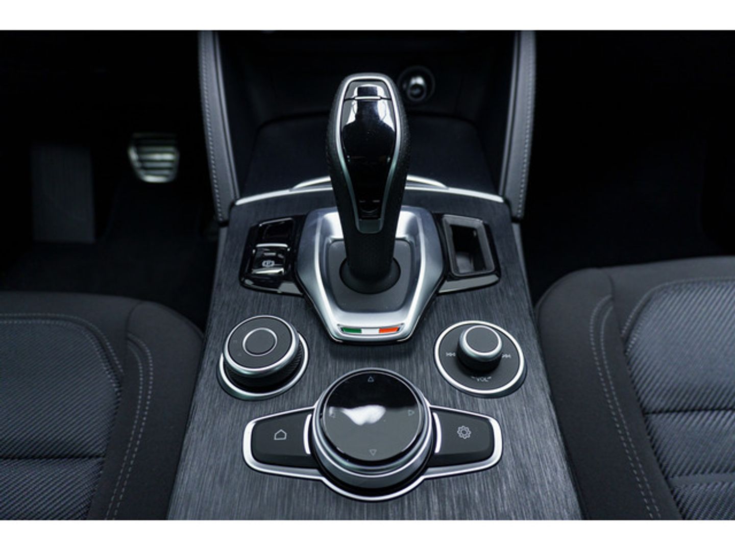 Alfa Romeo Stelvio 2.2 Diesel Super AWD 140 kW (190 CV)