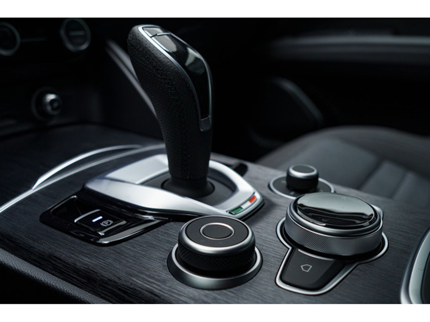 Alfa Romeo Stelvio 2.2 Diesel Super AWD 140 kW (190 CV)