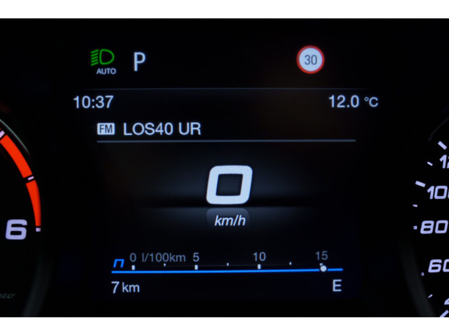 Alfa Romeo Stelvio 2.2 Diesel Super AWD 140 kW (190 CV)