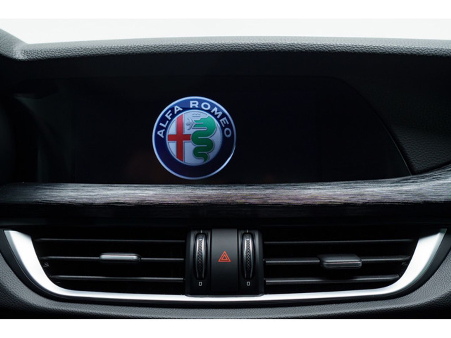 Alfa Romeo Stelvio 2.2 Diesel Super AWD 140 kW (190 CV)