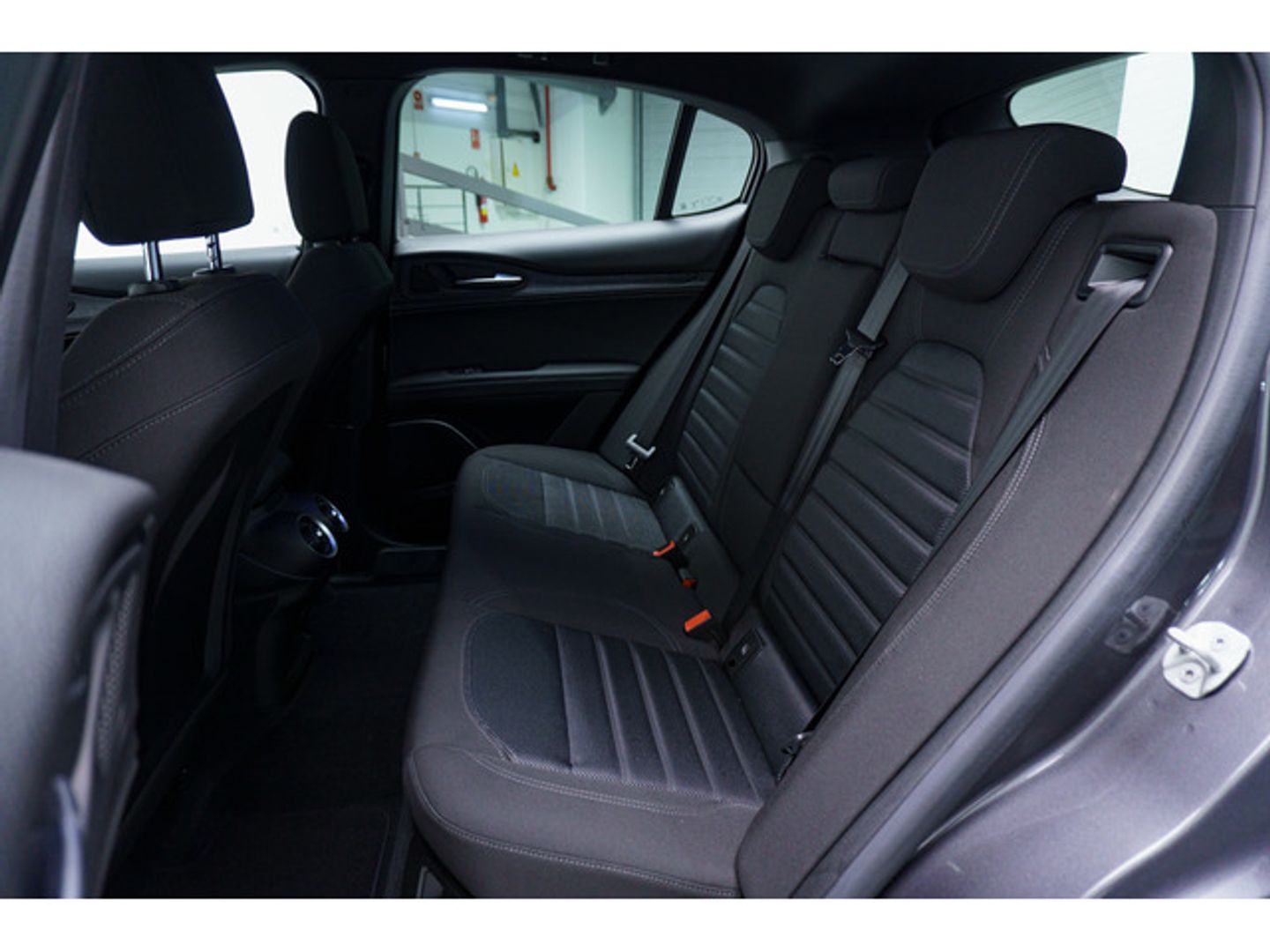 Alfa Romeo Stelvio 2.2 Diesel Super AWD 140 kW (190 CV)