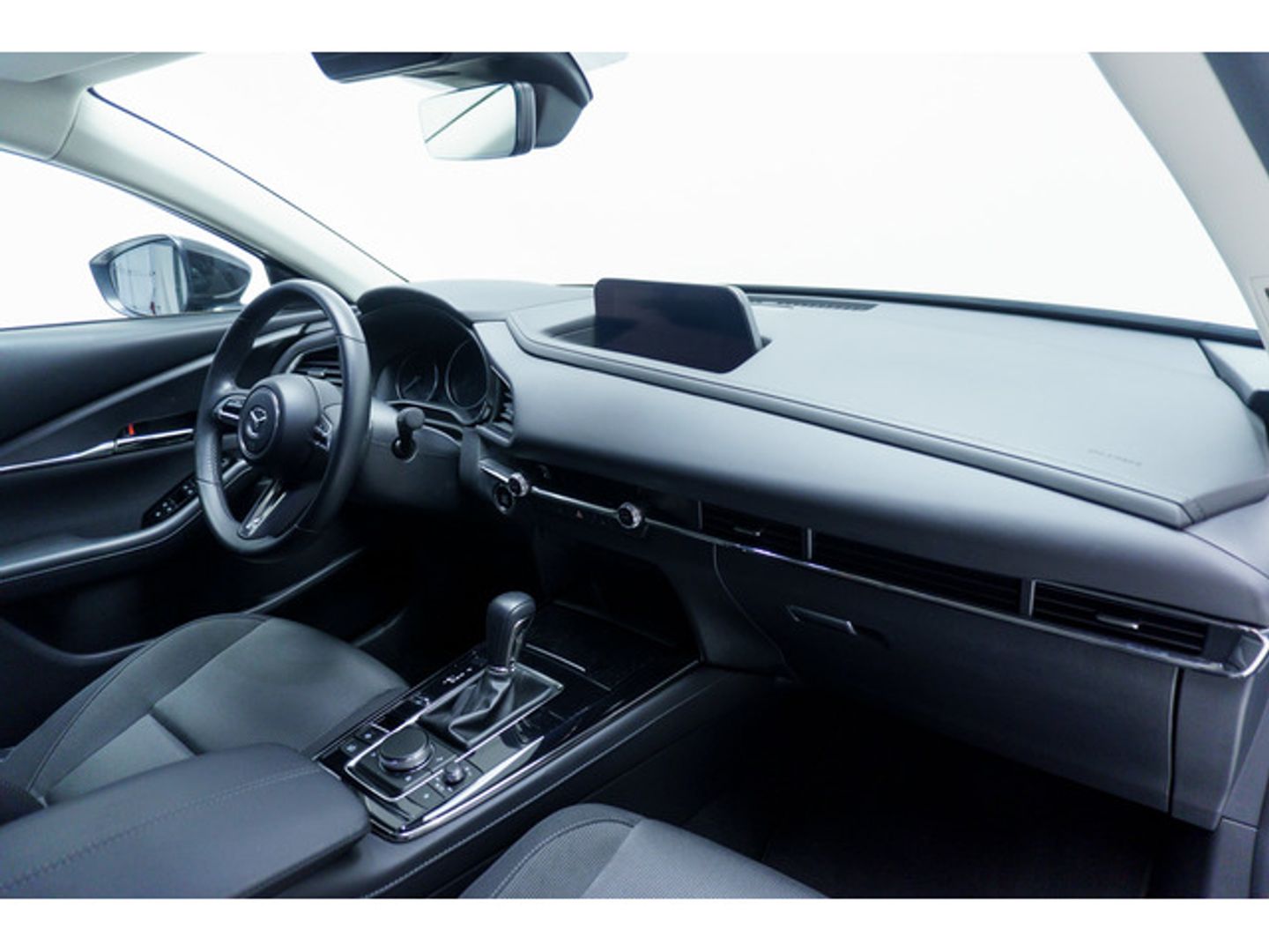Mazda CX-30 2.0 e-Skyactiv-G Zenith AT 90 kW (122 CV)
