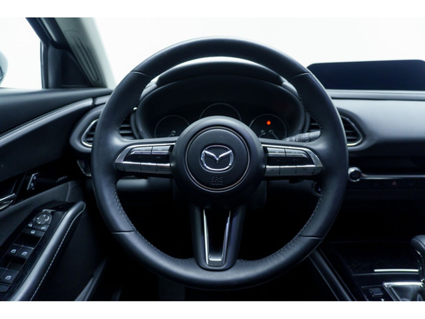 Mazda CX-30 2.0 e-Skyactiv-G Zenith AT 90 kW (122 CV)