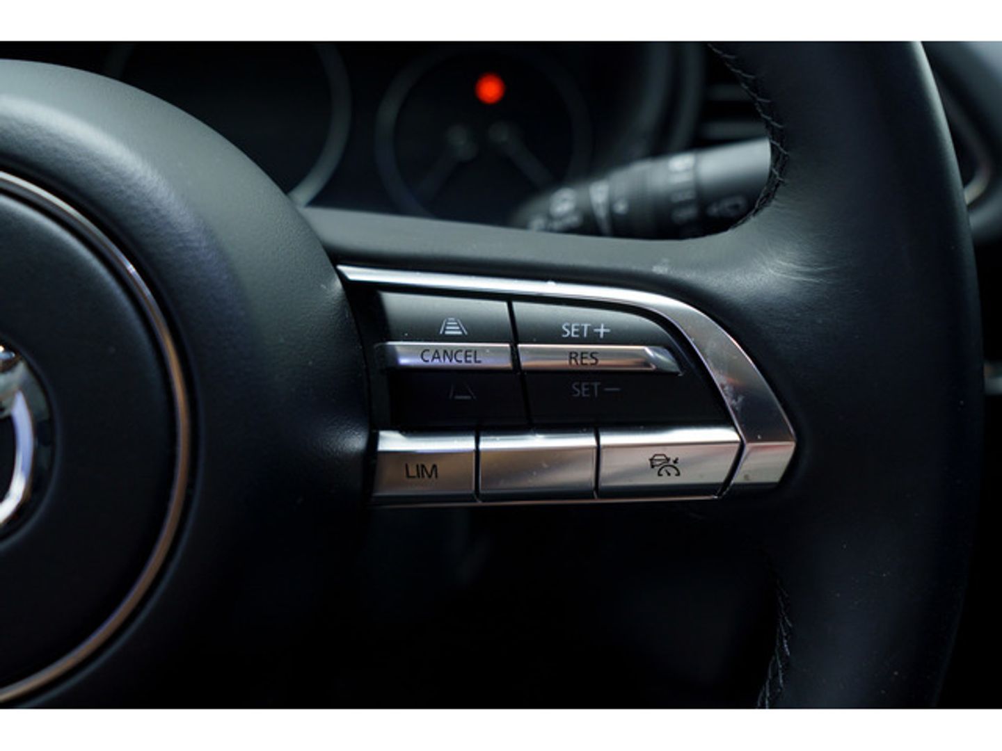 Mazda CX-30 2.0 e-Skyactiv-G Zenith AT 90 kW (122 CV)